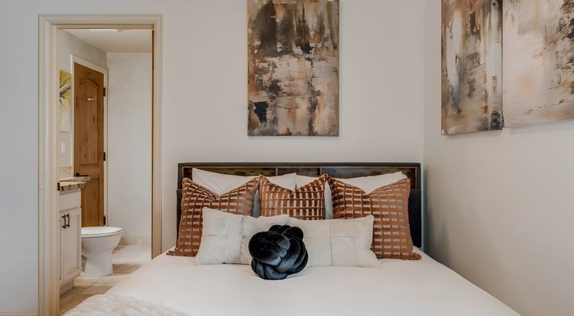 Photo of Snowflake Hideaway