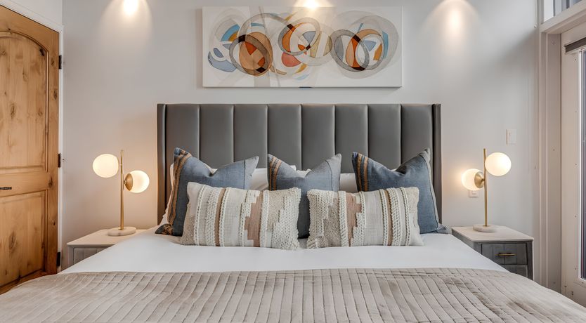 Photo of Snowflake Hideaway