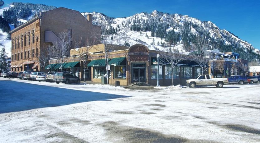 Photo of Snowflake Hideaway