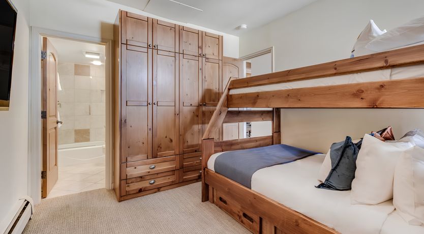 Photo of Snowflake Hideaway