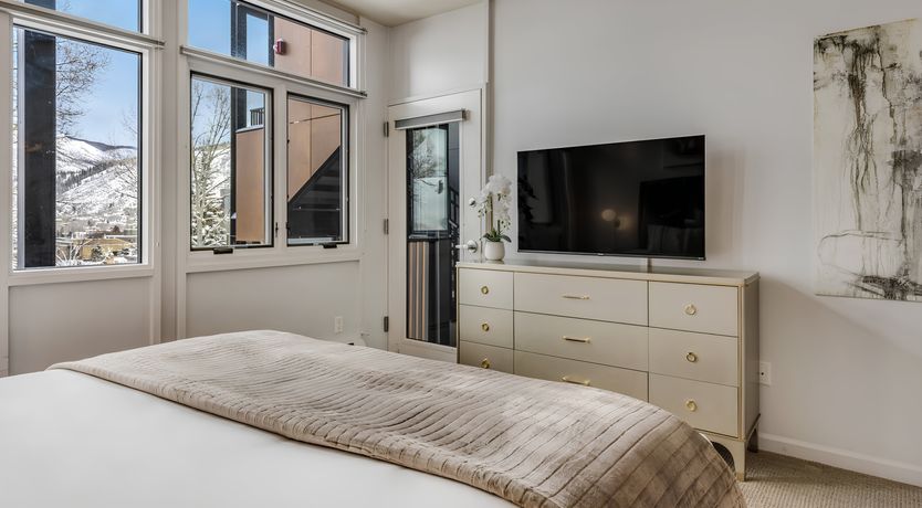 Photo of Snowflake Hideaway