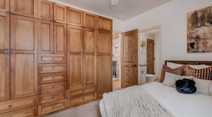 Photo of Snowflake Hideaway