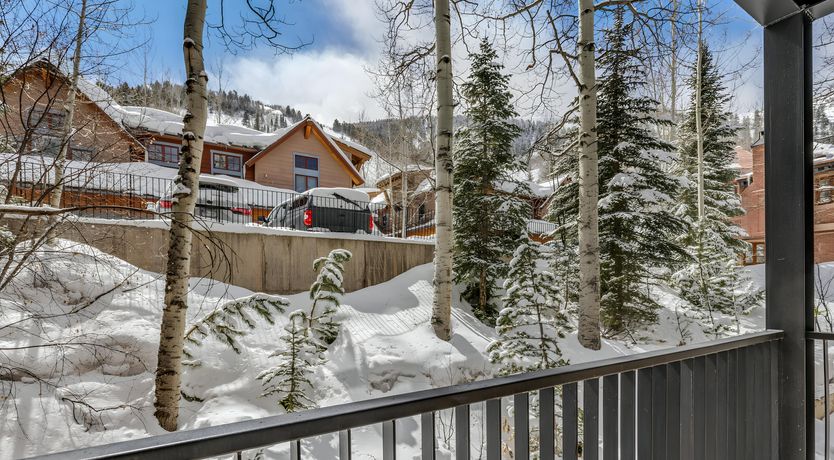 Photo of Snowflake Hideaway