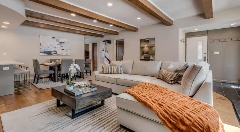 Photo of Snowflake Hideaway