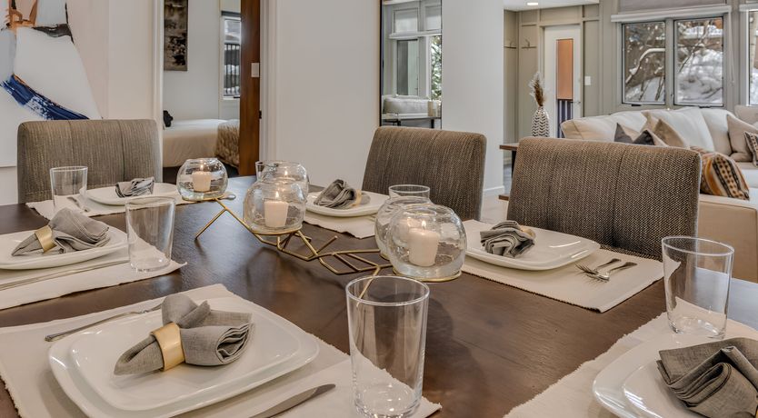 Photo of Snowflake Hideaway