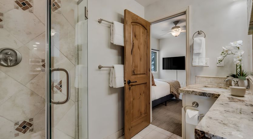 Photo of Snowflake Hideaway