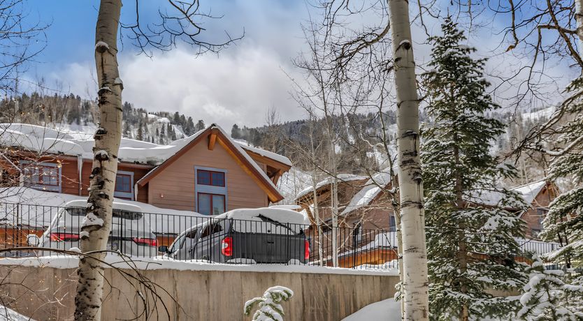 Photo of Snowflake Hideaway