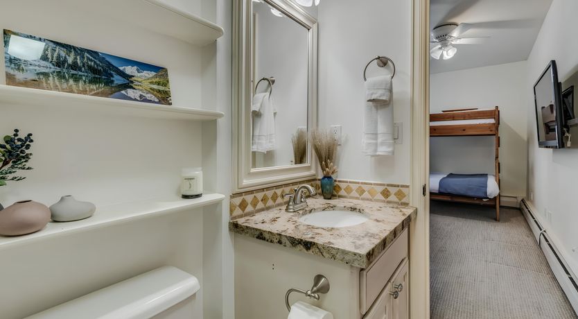 Photo of Snowflake Hideaway