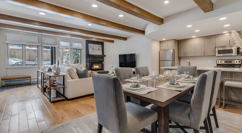 Photo of Snowflake Hideaway