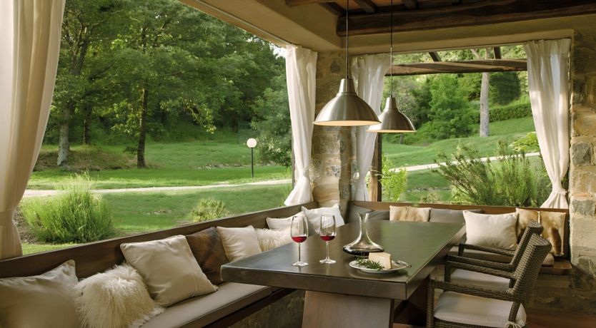 Photo of Valley View Villa