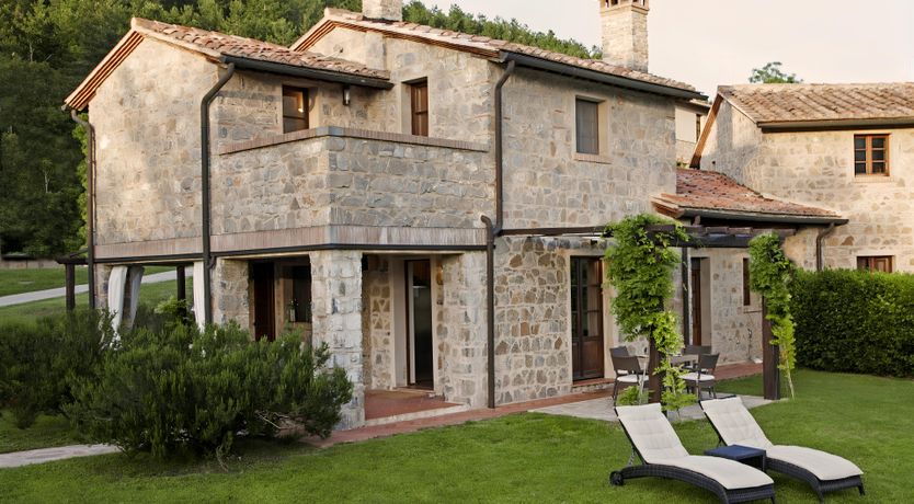 Photo of Valley View Villa