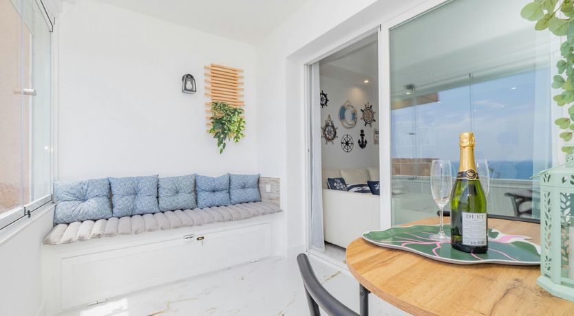 Photo of Calm Coastal Haven