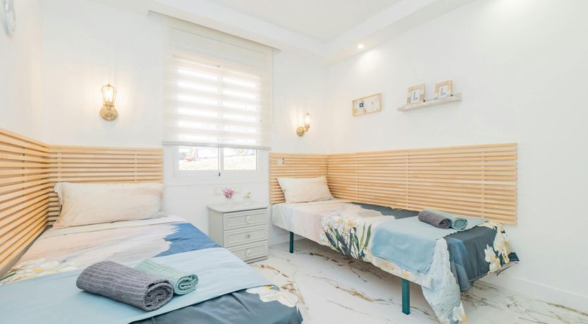 Photo of Calm Coastal Haven