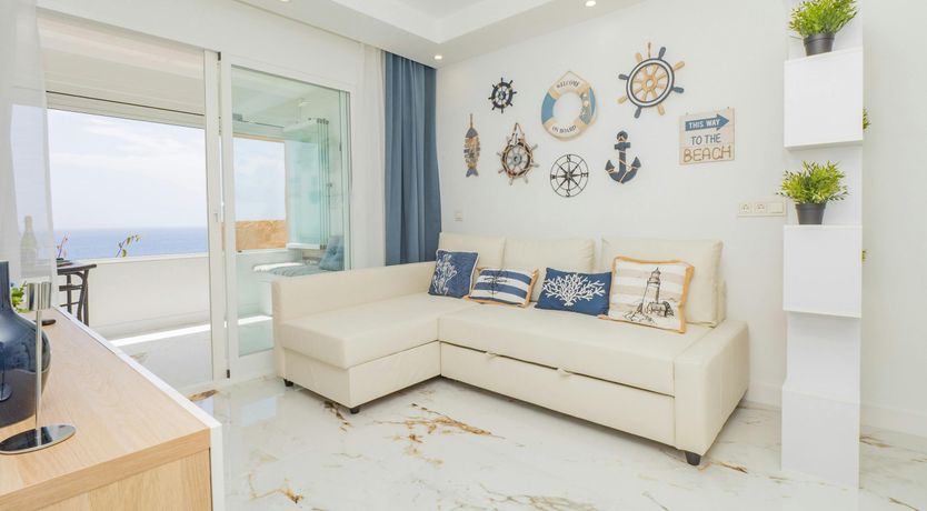 Photo of Calm Coastal Haven