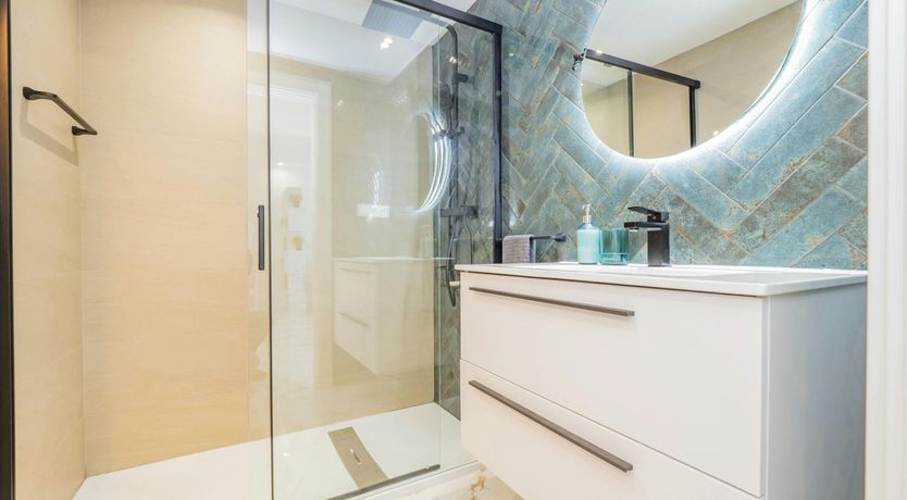 Photo of Calm Coastal Haven