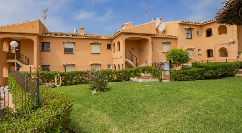 Photo of Calm Coastal Haven