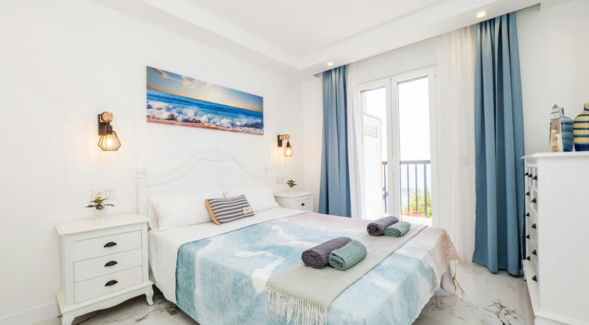 Photo of Calm Coastal Haven