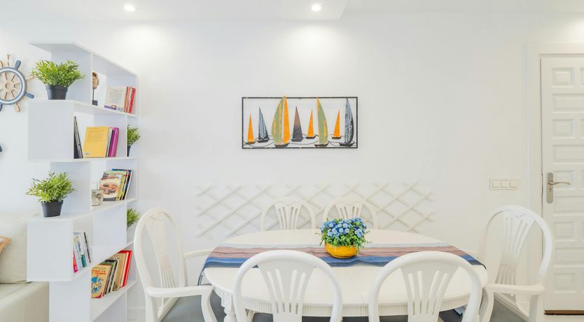 Photo of Calm Coastal Haven