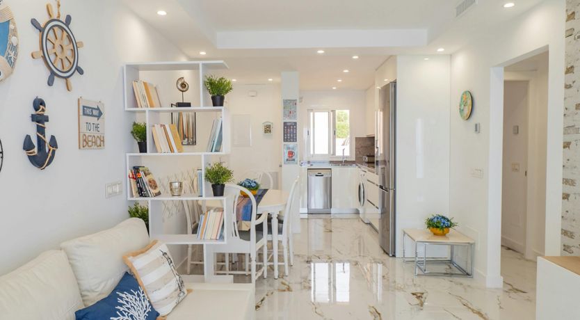 Photo of Calm Coastal Haven