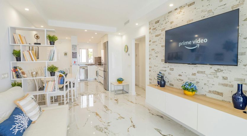 Photo of Calm Coastal Haven