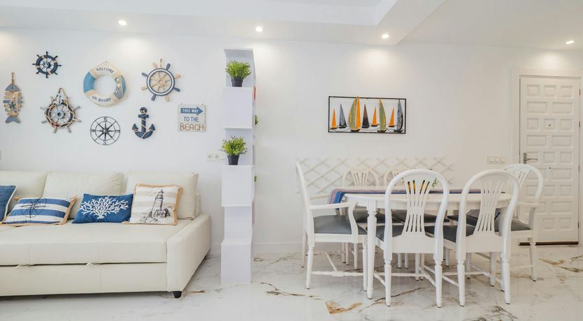 Photo of Calm Coastal Haven