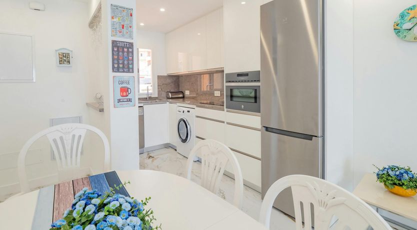 Photo of Calm Coastal Haven