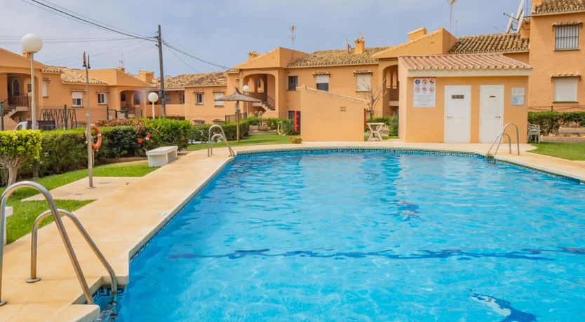 Photo of Calm Coastal Haven