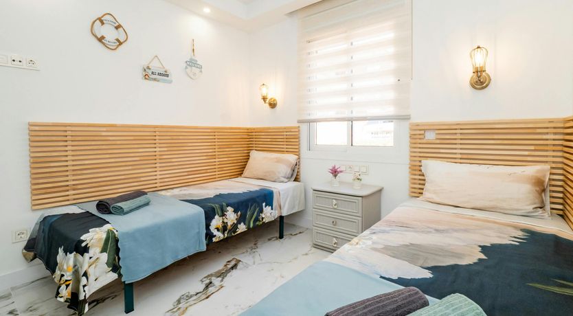 Photo of Calm Coastal Haven