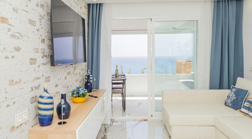 Photo of Calm Coastal Haven