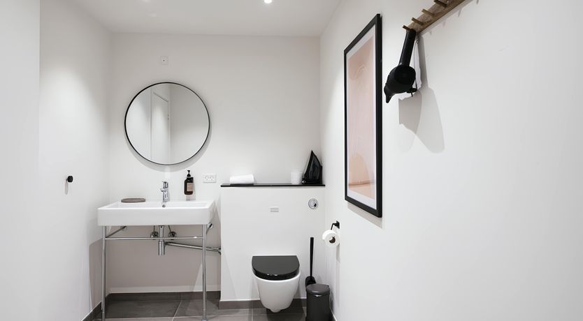 Photo of Copenhagen Charm