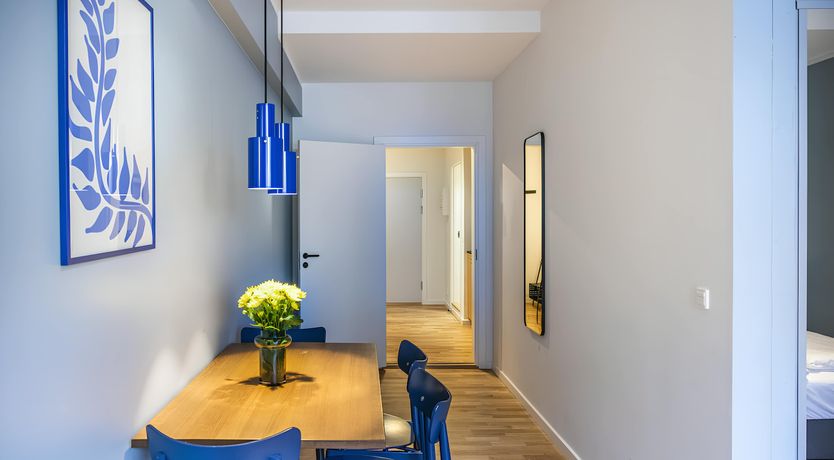 Photo of Copenhagen Charm