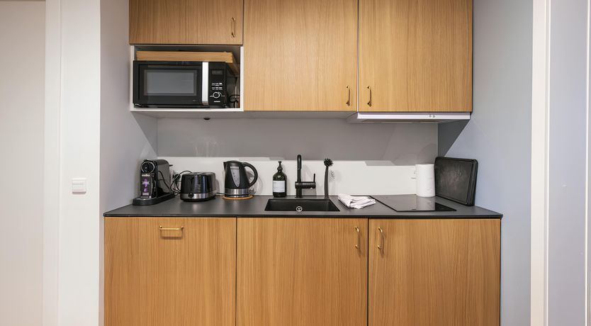 Photo of Copenhagen Charm