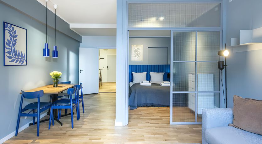 Photo of Copenhagen Charm