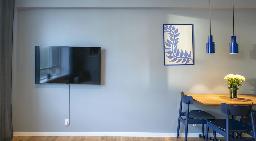 Photo of Copenhagen Charm