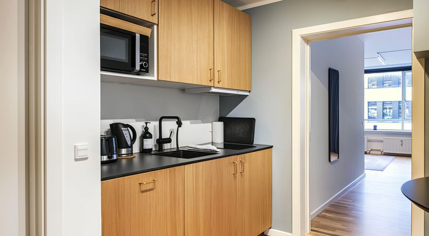 Photo of Copenhagen Charm