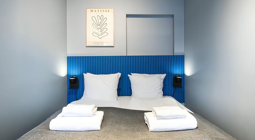 Photo of Copenhagen Charm