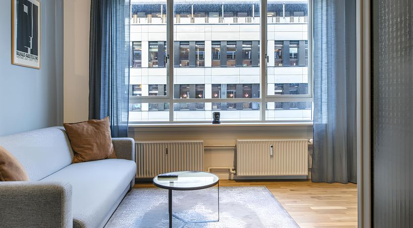 Photo of Copenhagen Charm