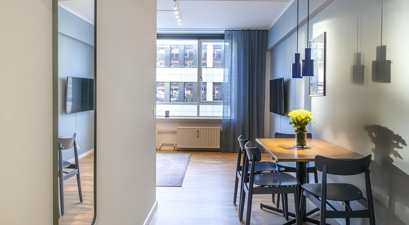 Photo of Copenhagen Charm