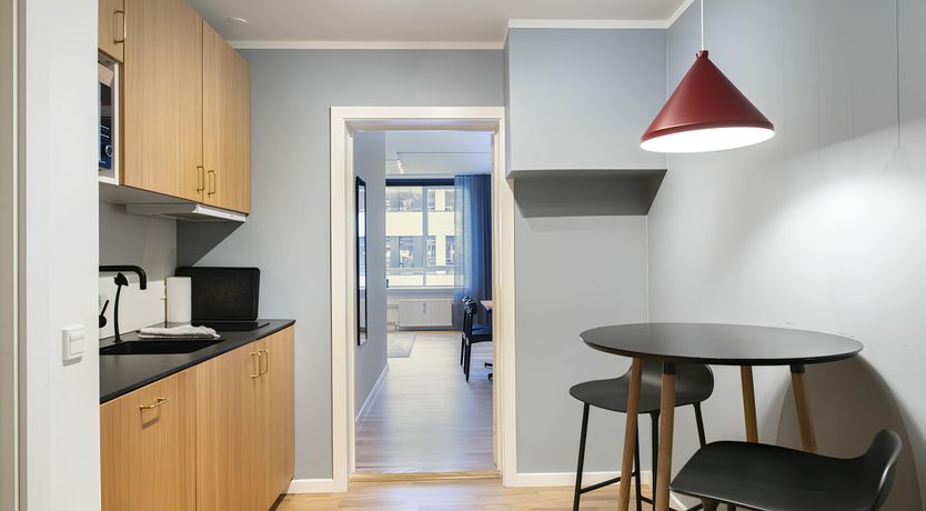 Photo of Copenhagen Charm