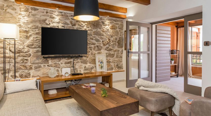 Photo of A Lesson in Seclusion