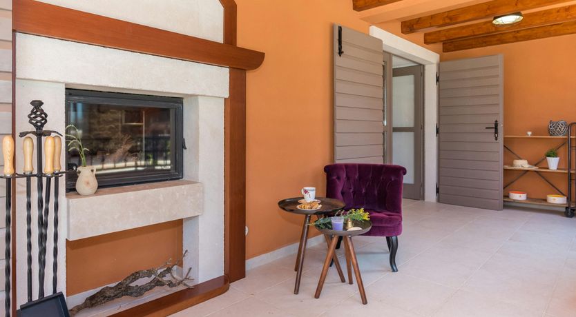 Photo of A Lesson in Seclusion