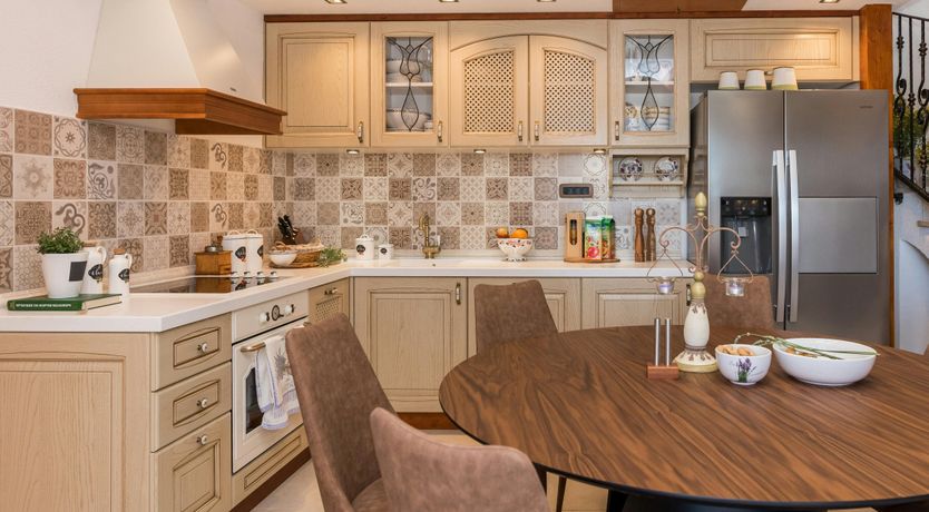 Photo of A Lesson in Seclusion