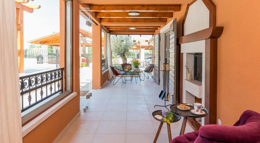 Photo of A Lesson in Seclusion