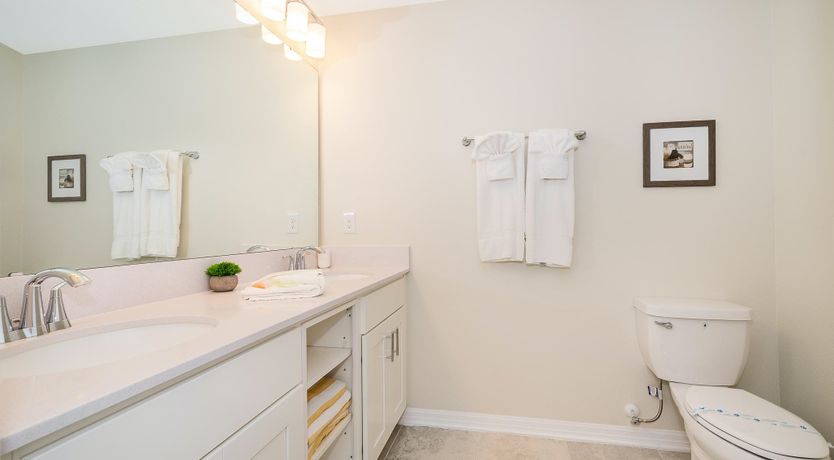 Photo of Orlando Breeze