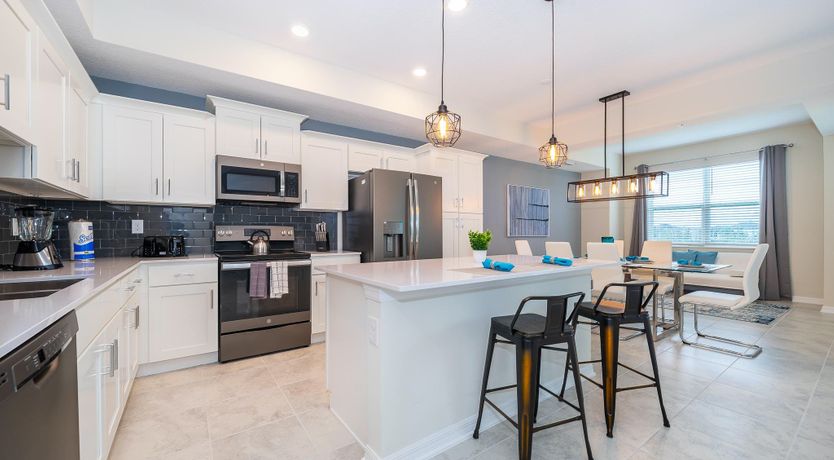 Photo of Orlando Breeze