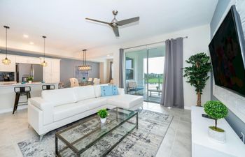 Orlando Breeze Holiday Home