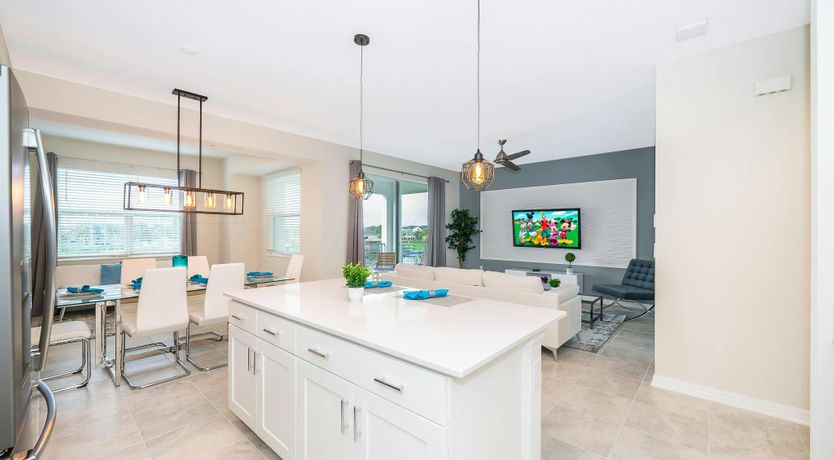 Photo of Orlando Breeze