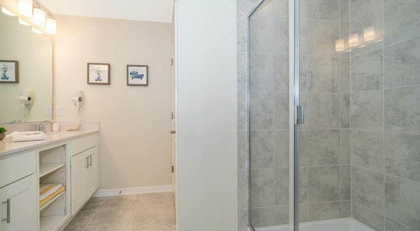 Photo of Orlando Breeze