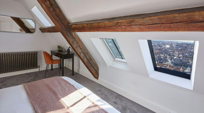 Photo of Abbey View Haven