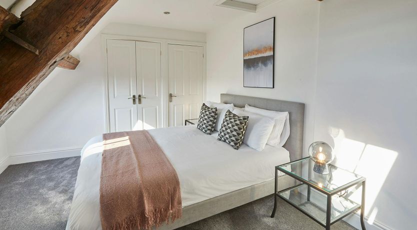 Photo of Abbey View Haven